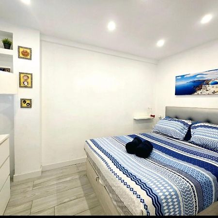 524 Ocean Dreams Las Americas Playa de las Americas  Ngoại thất bức ảnh