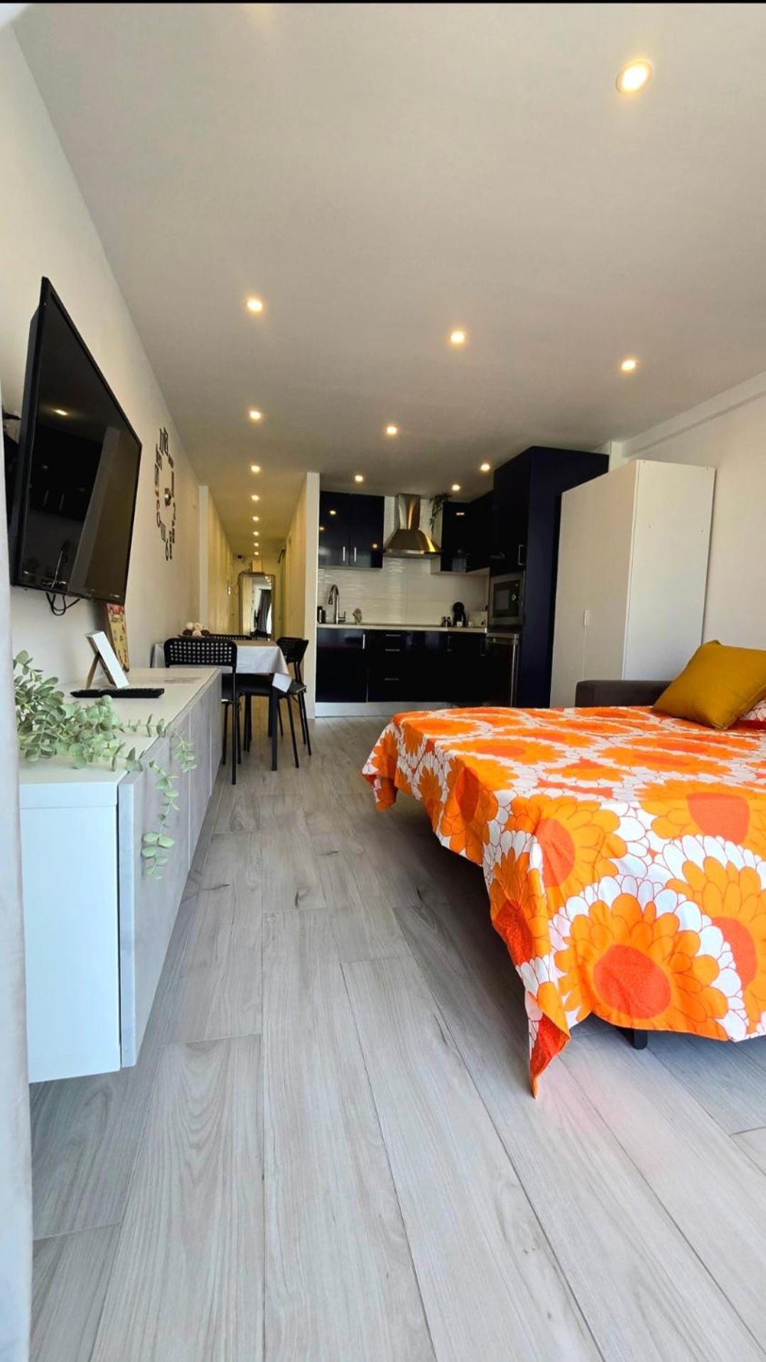 524 Ocean Dreams Las Americas Playa de las Americas  Ngoại thất bức ảnh