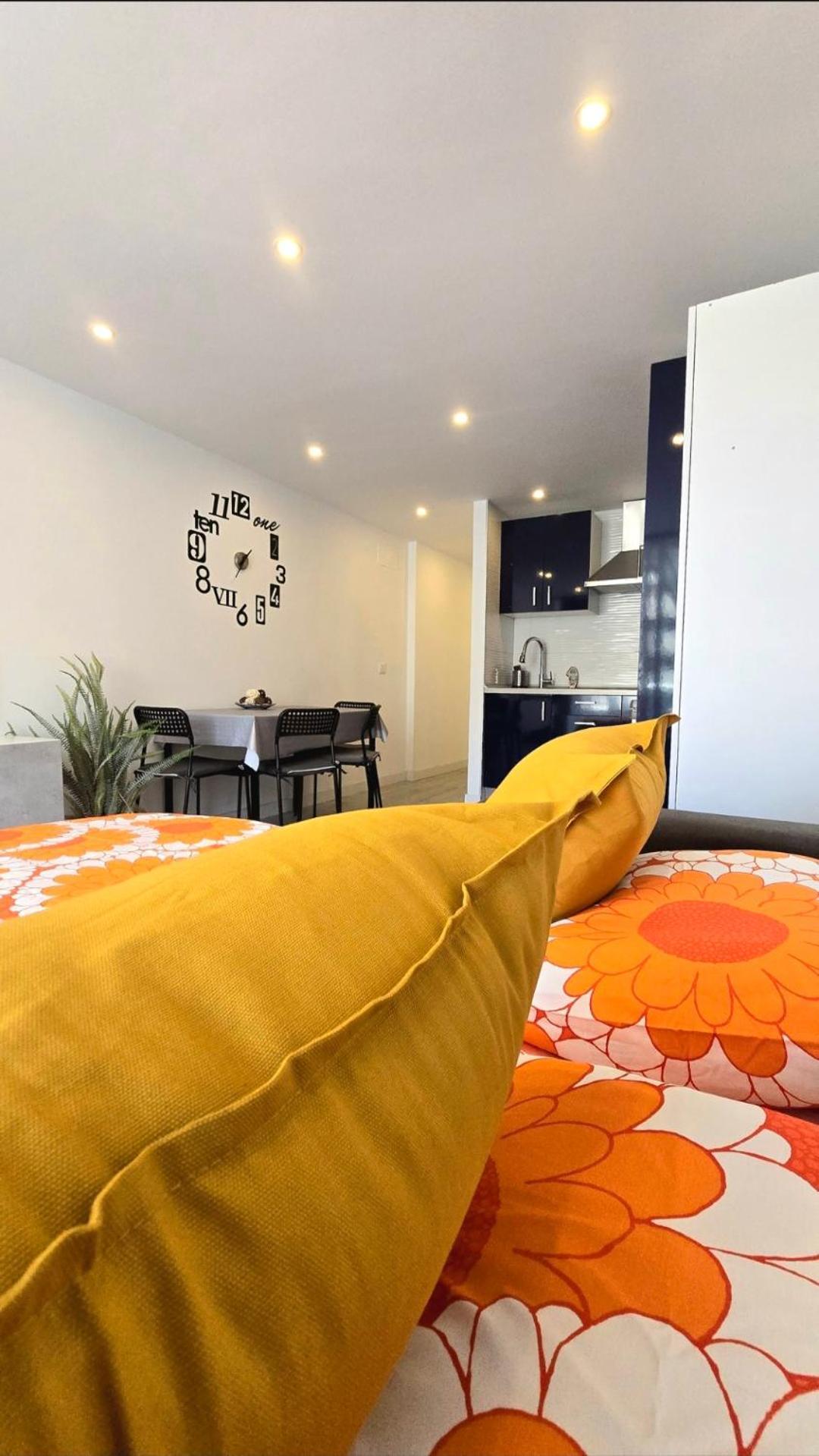 524 Ocean Dreams Las Americas Playa de las Americas  Ngoại thất bức ảnh