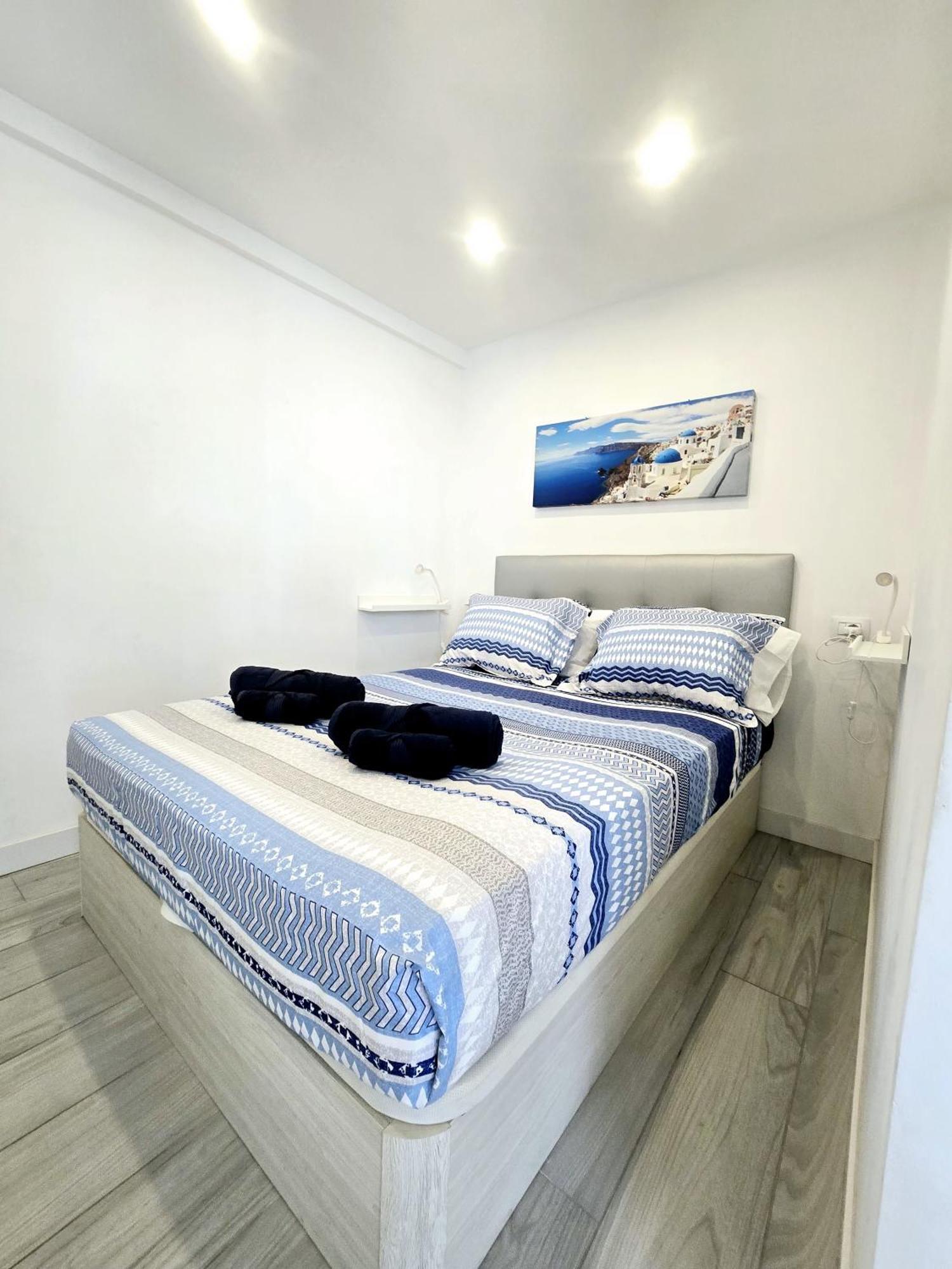 524 Ocean Dreams Las Americas Playa de las Americas  Ngoại thất bức ảnh