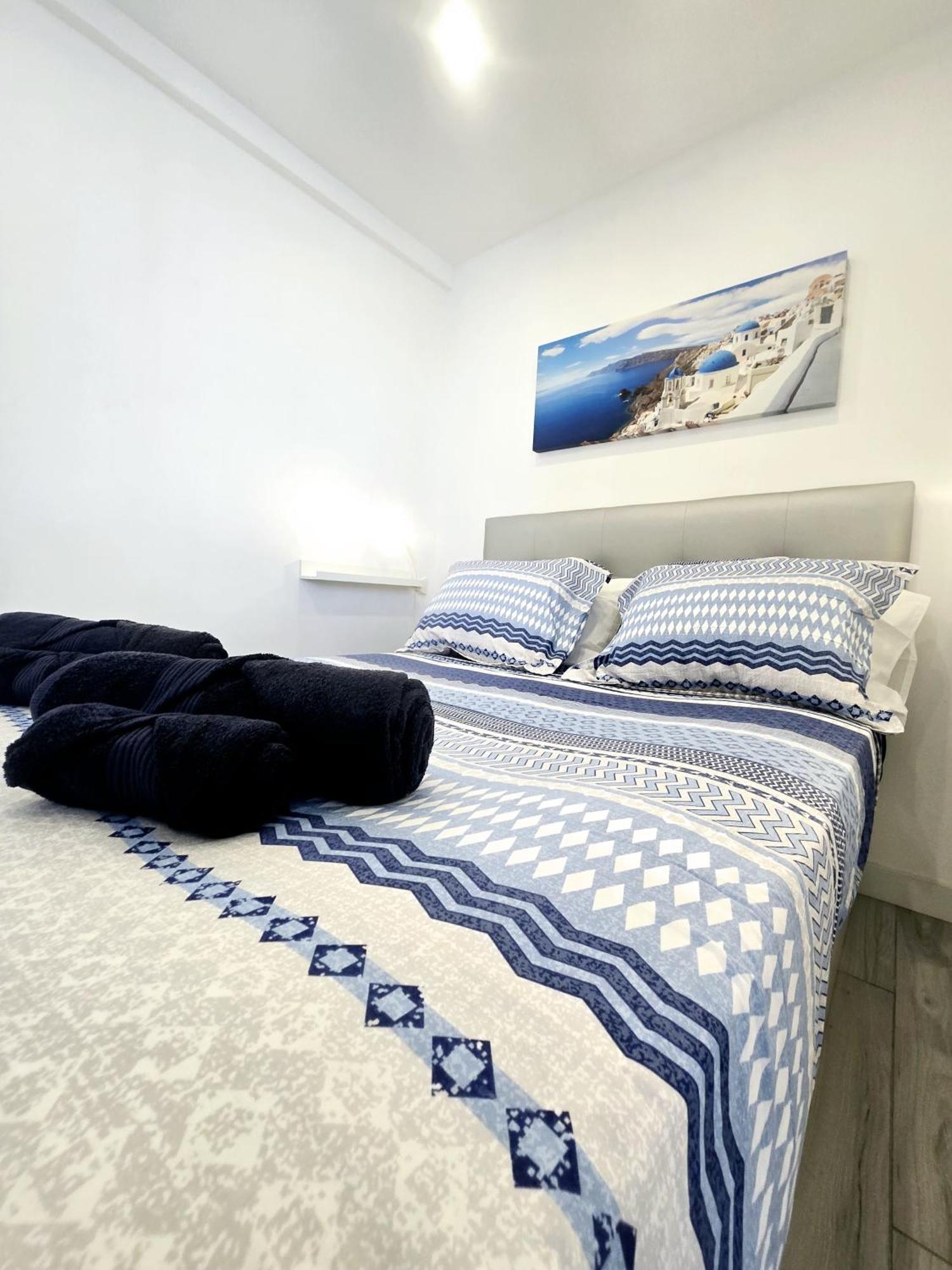 524 Ocean Dreams Las Americas Playa de las Americas  Ngoại thất bức ảnh
