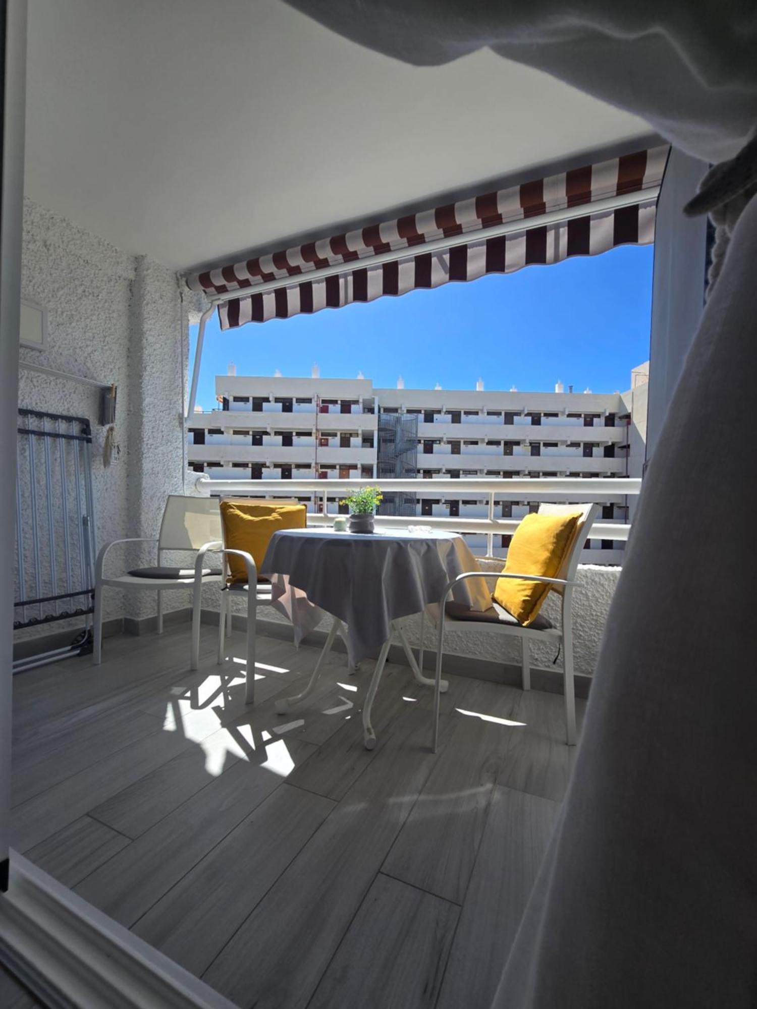 524 Ocean Dreams Las Americas Playa de las Americas  Ngoại thất bức ảnh