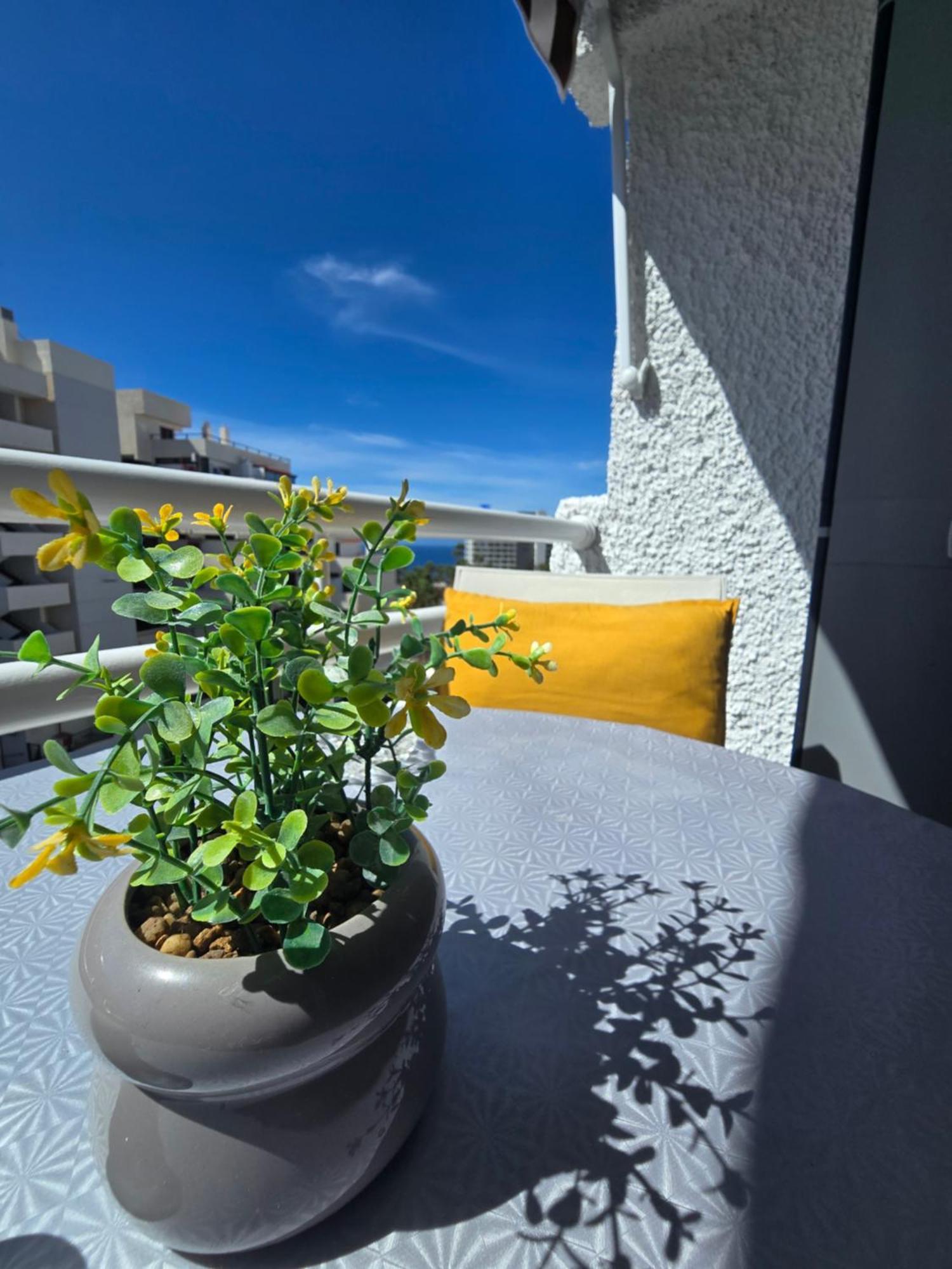 524 Ocean Dreams Las Americas Playa de las Americas  Ngoại thất bức ảnh